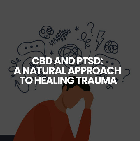 PTSD and CBD